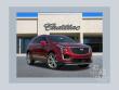 2026 Cadillac XT5 Premium Luxury SUV