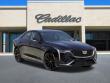 2026 Cadillac CT4 Sport Sedan