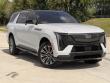 2026 Cadillac Escalade IQL Sport SUV
