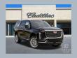 2027 Cadillac Escalade Luxury SUV