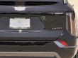 2026 Cadillac OPTIQ Sport SUV