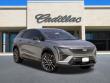 2026 Cadillac OPTIQ Sport SUV