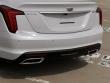 2026 Cadillac CT5 Premium Luxury Sedan