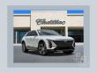 2026 Cadillac Lyriq Luxury SUV