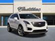 2026 Cadillac XT5 Premium Luxury SUV