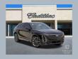 2026 Cadillac Lyriq Sport SUV