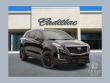 2026 Cadillac XT5 Sport SUV