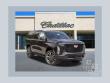2026 Cadillac Escalade Sport SUV