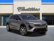 2027 Cadillac OPTIQ Luxury SUV