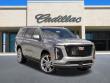 2026 Cadillac Escalade Platinum Sport SUV