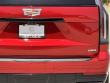 2026 Cadillac Escalade Sport SUV