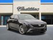 2026 Cadillac CT5 Premium Luxury Sedan