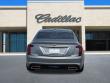 2026 Cadillac CT5 Premium Luxury Sedan
