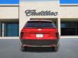 2027 Cadillac Lyriq Sport SUV