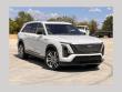 2027 Cadillac Vistiq Luxury SUV