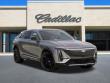 2025 Cadillac Lyriq Luxury SUV
