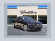 2026 Cadillac CT4 Premium Luxury Sedan