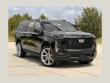 2026 Cadillac Escalade ESV Sport SUV