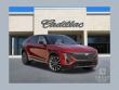 2026 Cadillac Lyriq Sport SUV