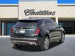 2026 Cadillac XT5 Premium Luxury SUV