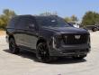 2026 Cadillac Escalade Platinum Sport SUV