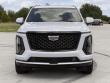 2026 Cadillac Escalade ESV Platinum Edition SUV