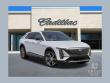 2026 Cadillac Lyriq Luxury SUV