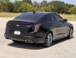 2026 Cadillac CT4 Sport Sedan