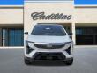 2027 Cadillac OPTIQ Luxury SUV
