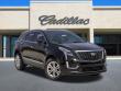 2026 Cadillac XT5 Luxury SUV