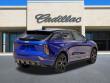2027 Cadillac OPTIQ V-Series SUV