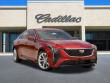 2026 Cadillac CT5 Premium Luxury Sedan