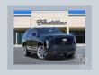 2027 Cadillac Escalade Platinum Sport SUV