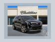 2026 Cadillac XT5 Premium Luxury SUV