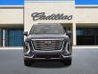 2026 Cadillac Escalade ESV Platinum Edition SUV