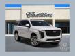 2026 Cadillac Escalade Luxury SUV
