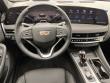 2026 Cadillac CT5 Premium Luxury Sedan