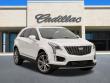 2026 Cadillac XT5 Premium Luxury SUV
