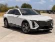 2026 Cadillac Lyriq Luxury SUV