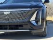2026 Cadillac Lyriq Luxury SUV