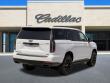 2026 Cadillac Escalade Platinum Sport SUV