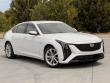2026 Cadillac CT5 Premium Luxury Sedan