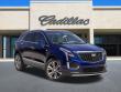 2026 Cadillac XT5 Premium Luxury SUV