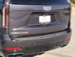 2027 Cadillac Escalade Platinum Sport SUV
