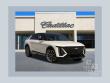 2027 Cadillac Lyriq Sport SUV