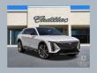 2027 Cadillac Lyriq Signature Luxury SUV