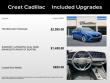 2026 Cadillac CT5 Premium Luxury Sedan