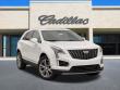 2026 Cadillac XT5 Premium Luxury SUV