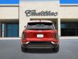 2026 Cadillac OPTIQ Luxury SUV