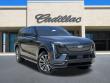 2026 Cadillac Escalade IQ Sport SUV